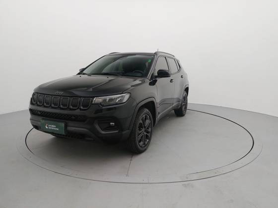 JEEP COMPASS 2.0 TD350 TURBO DIESEL LONGITUDE AT9 JEEP COMPASS 2.0 TD350 TURBO DIESEL LONGITUDE AT9